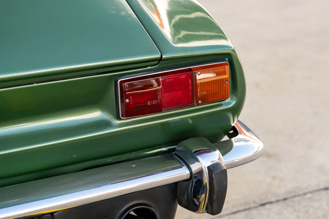 1974 Aston Martin - Image 31 of 31