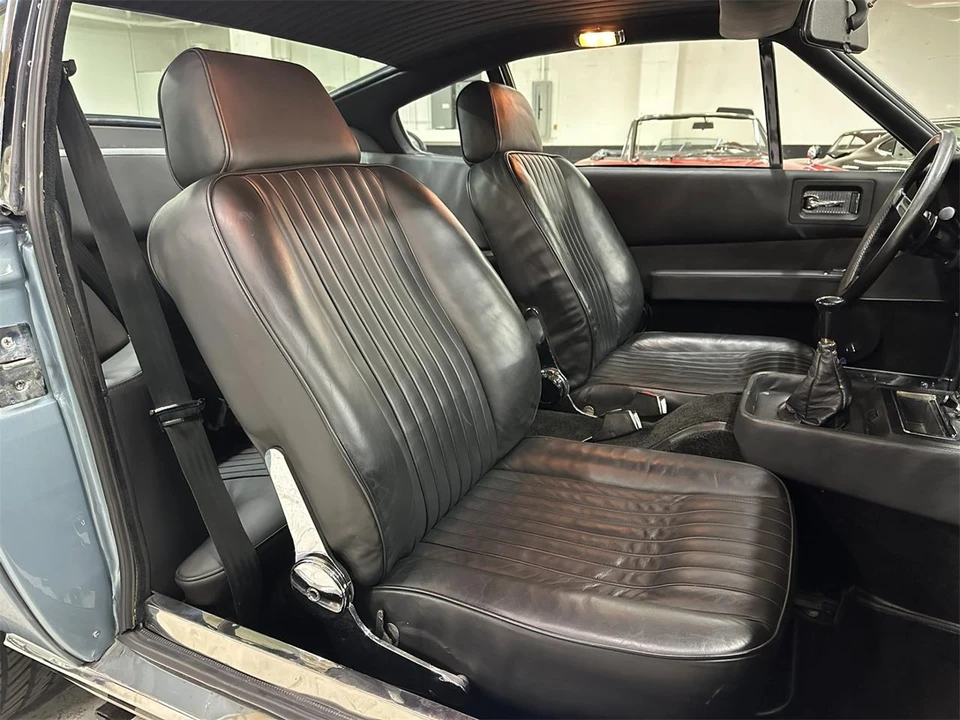1974 Aston Martin Vantage - Image 21 of 31