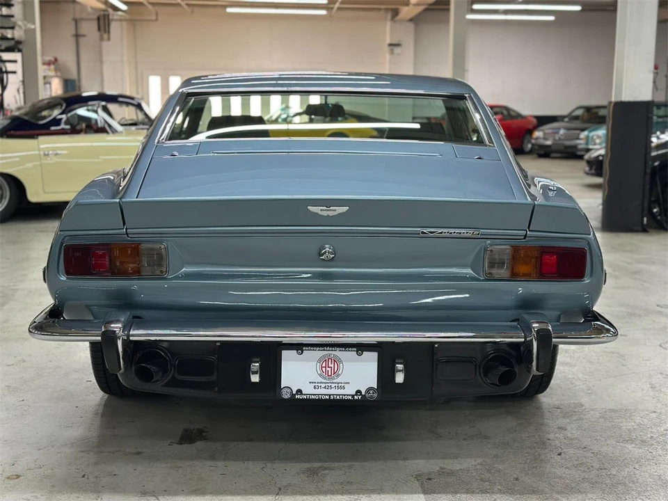1974 Aston Martin Vantage - Image 5 of 31