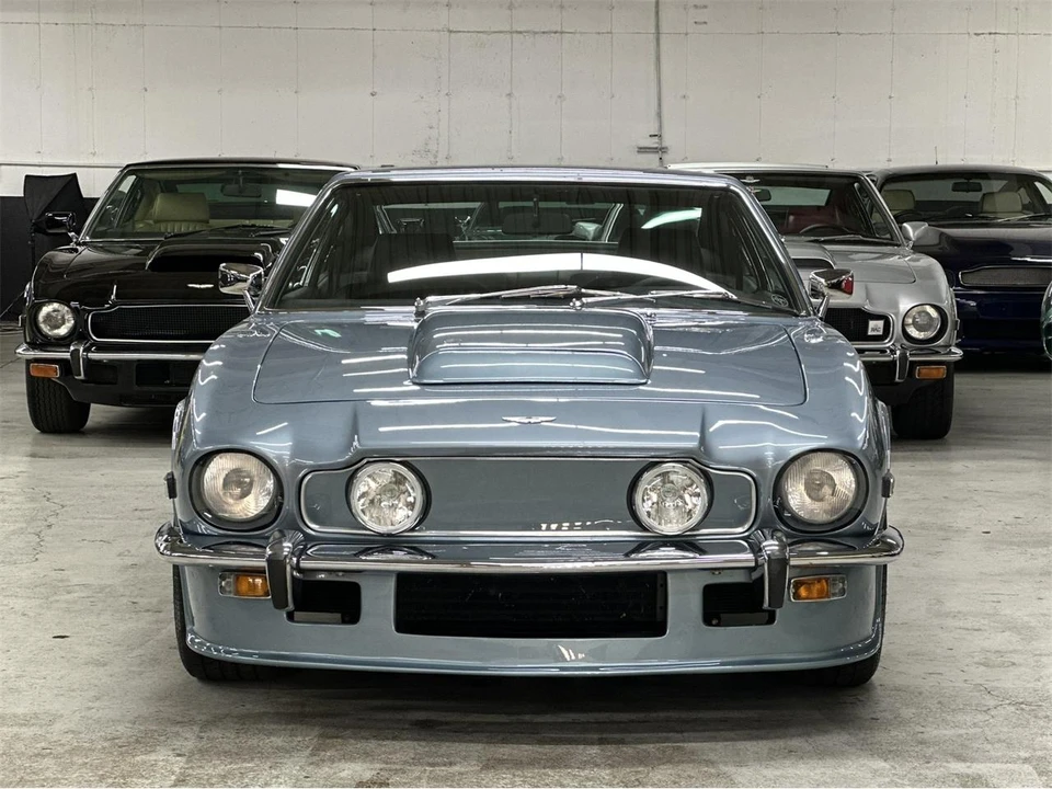 1974 Aston Martin Vantage - Image 2 of 31