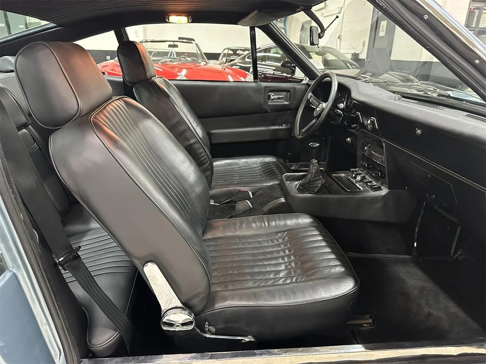 1974 Aston Martin Vantage - Image 20 of 31