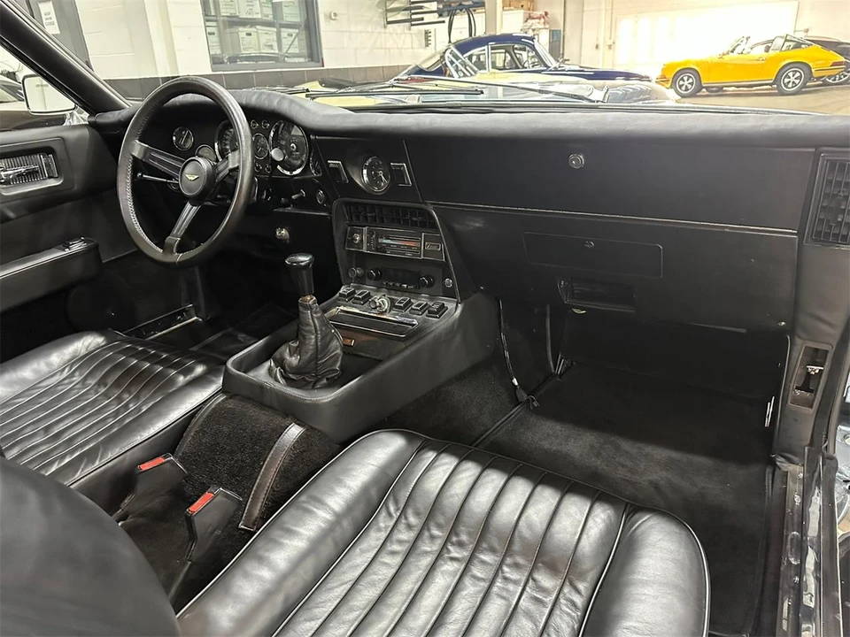 1974 Aston Martin Vantage - Image 22 of 31