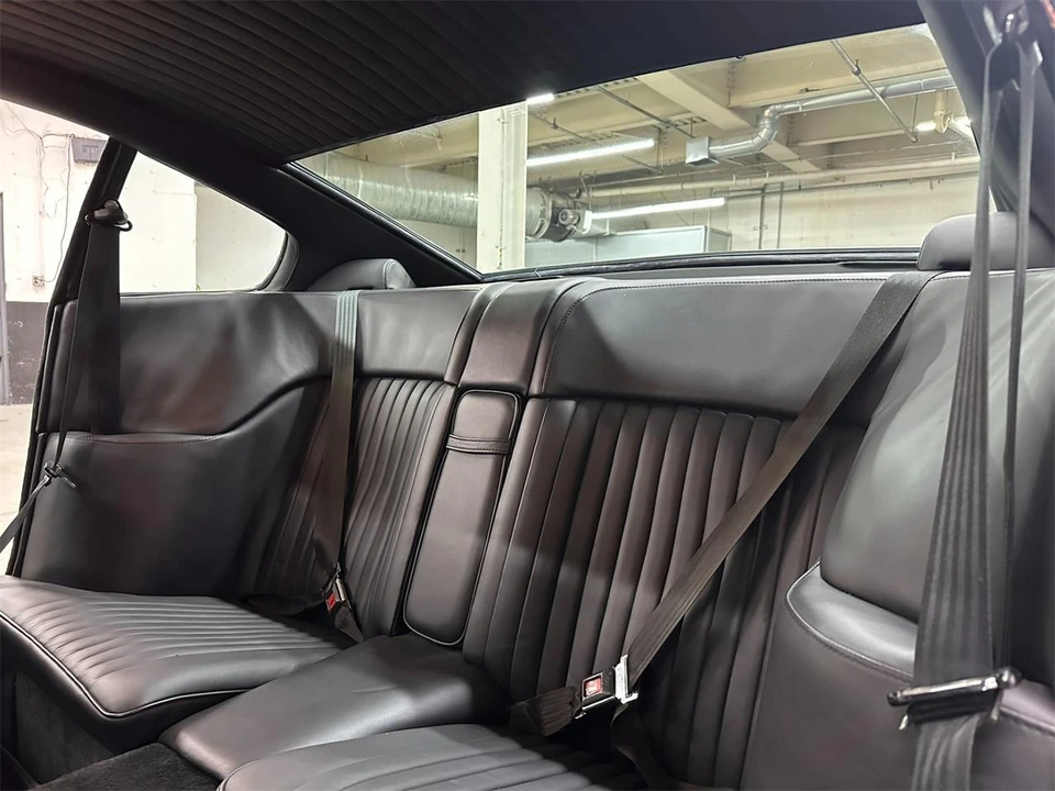 1974 Aston Martin Vantage - Image 26 of 31