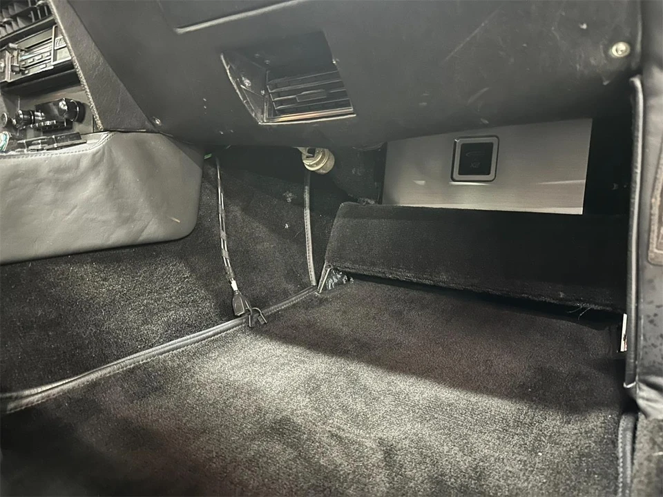 1974 Aston Martin Vantage - Image 23 of 31