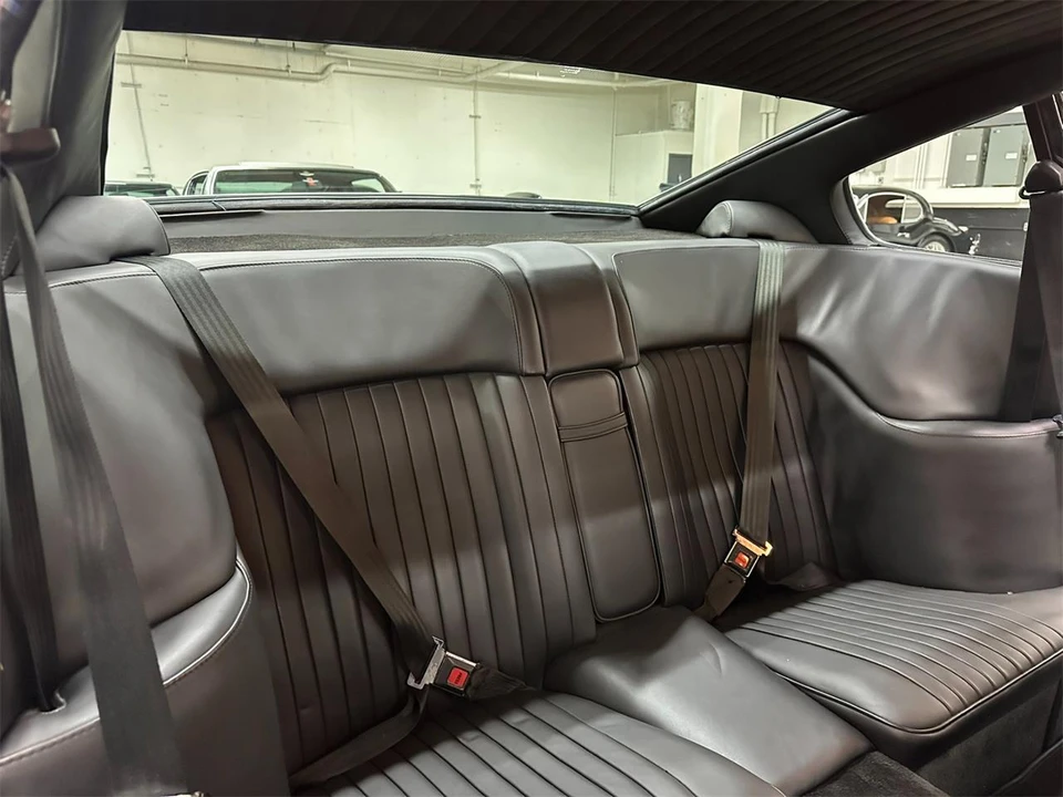 1974 Aston Martin Vantage - Image 27 of 31