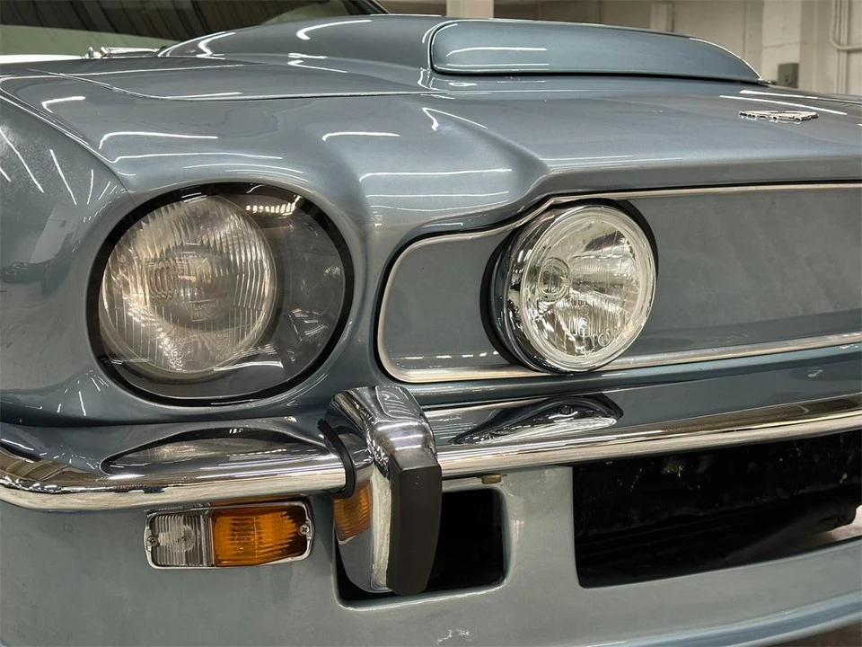 1974 Aston Martin Vantage - Image 9 of 31