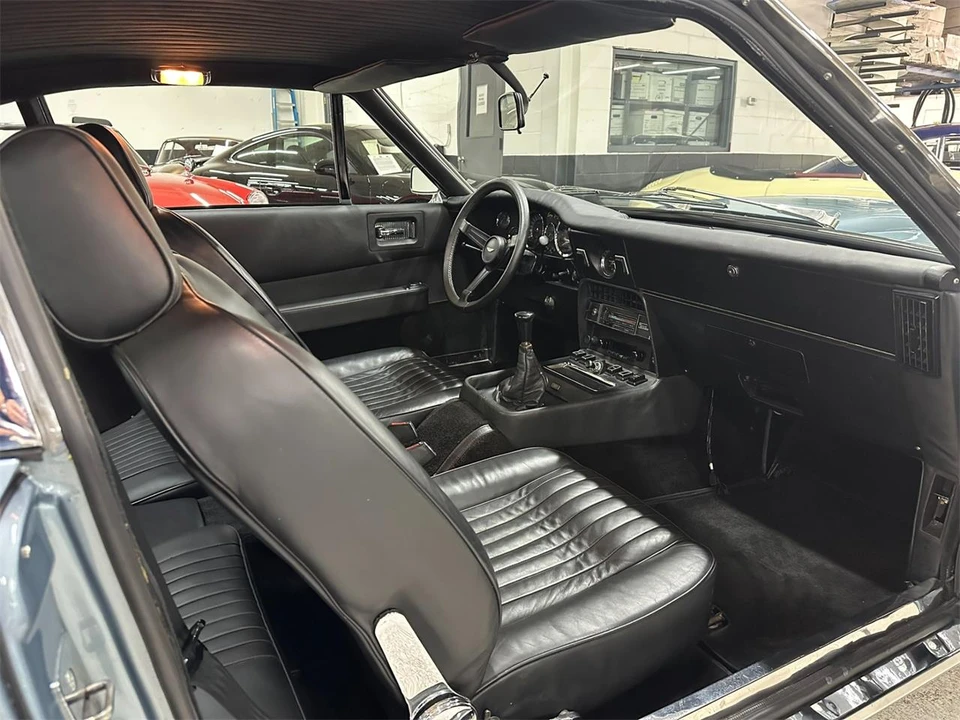 1974 Aston Martin Vantage - Image 19 of 31