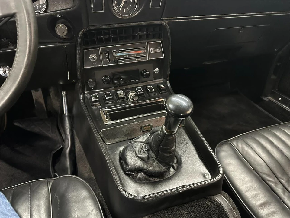 1974 Aston Martin Vantage - Image 18 of 31