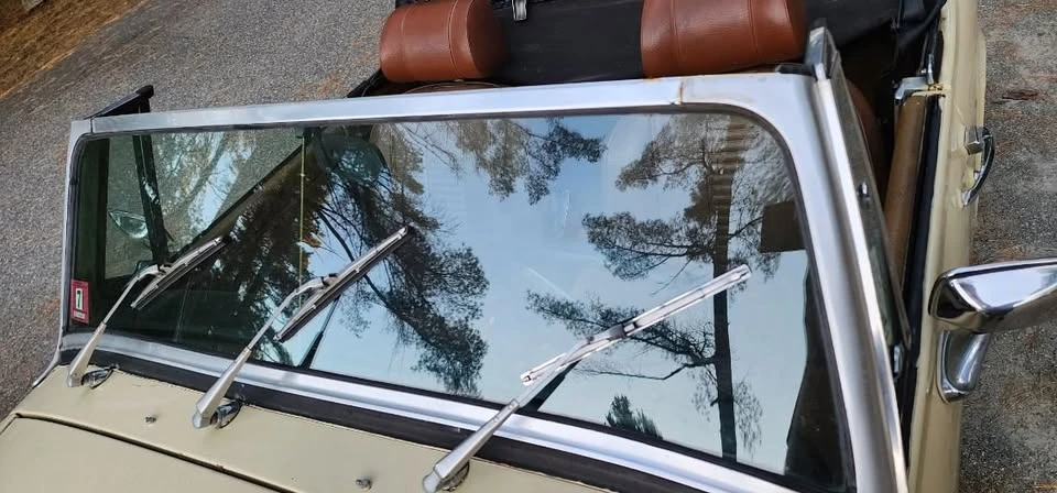 1974 MG Midget - Image 7 of 9