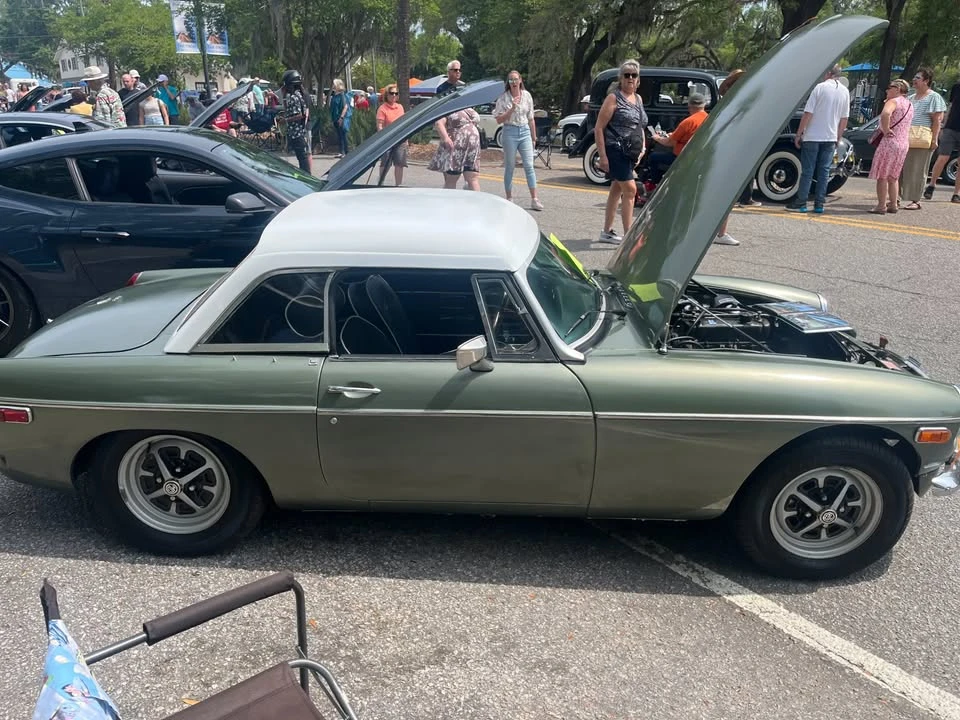 1974 Aston Martin - Image 8 of 10