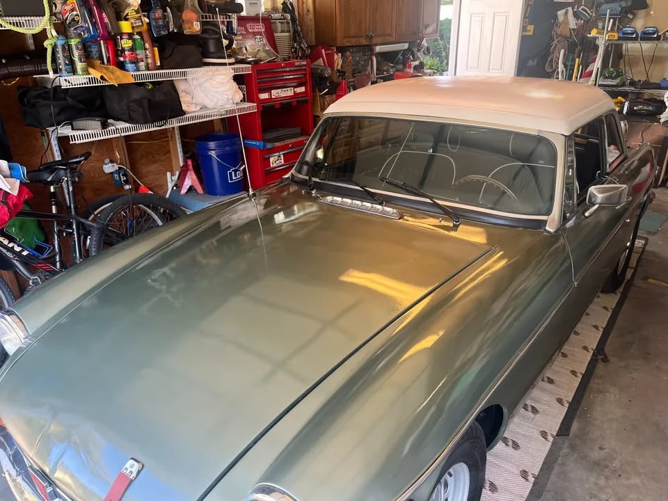 1974 Aston Martin - Image 6 of 10