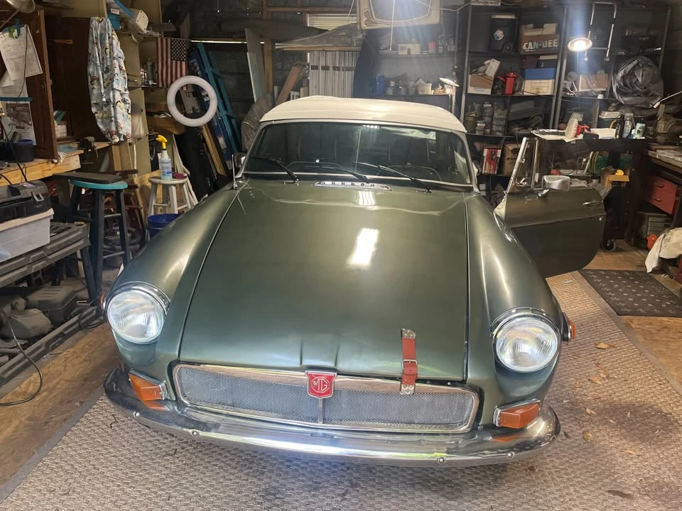 1974 Aston Martin - Image 4 of 10