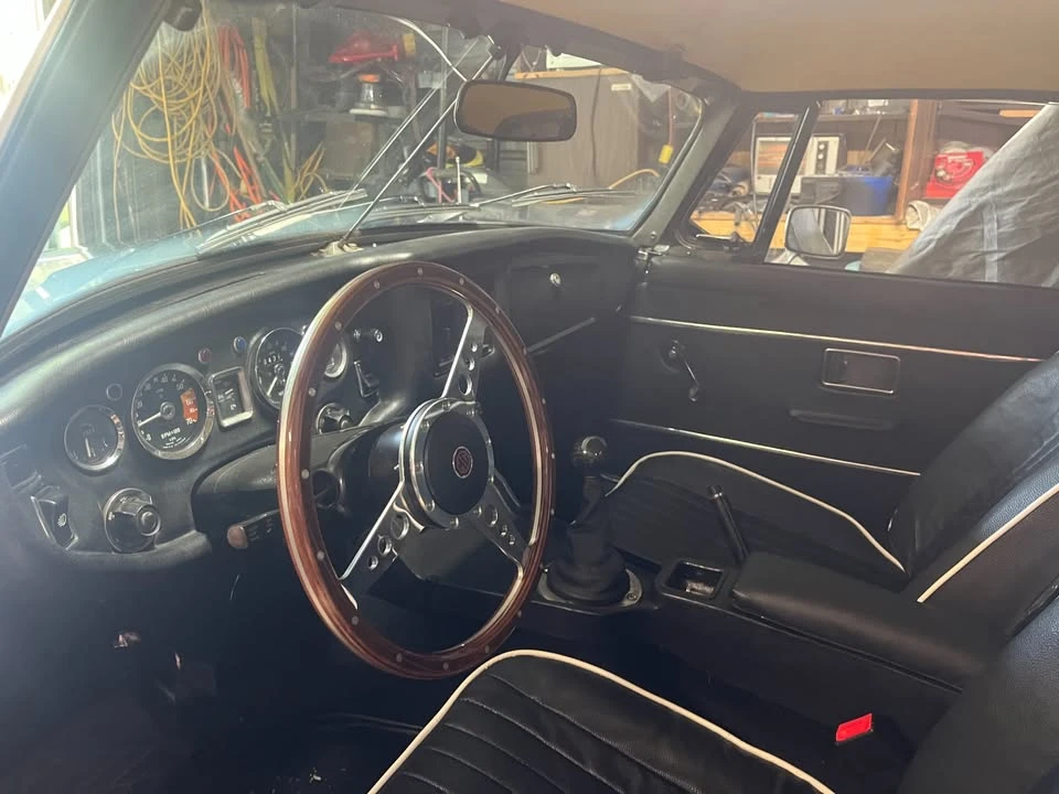 1974 Aston Martin - Image 3 of 10