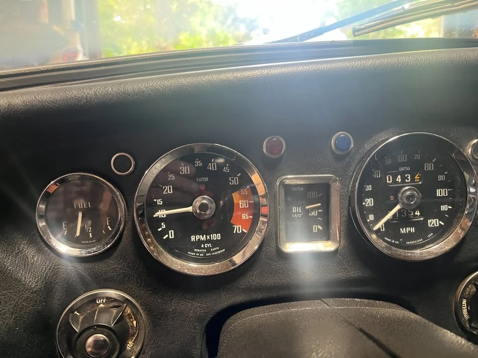 1974 Aston Martin - Image 2 of 10