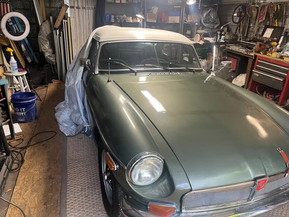 1974 Aston Martin - Image 5 of 10