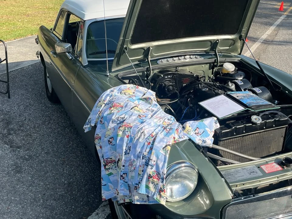 1974 Aston Martin - Image 7 of 10