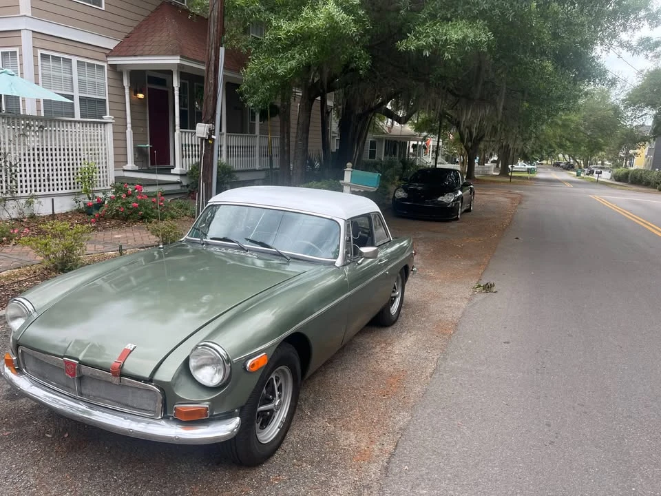 1974 Aston Martin - Image 10 of 10