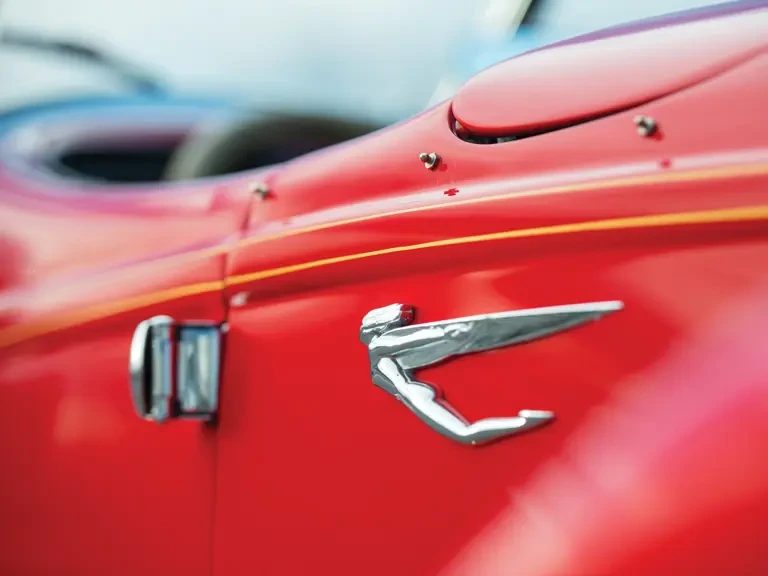 1974 Auburn Speedster - Image 22 of 25