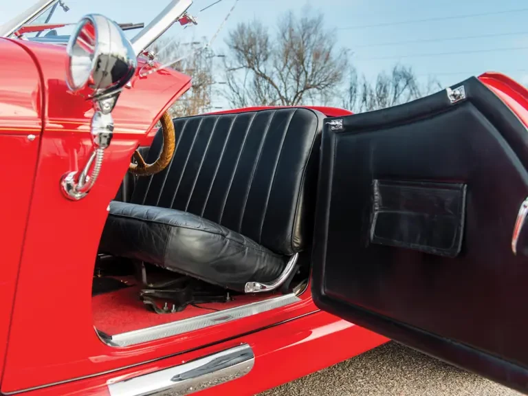1974 Auburn Speedster - Image 17 of 25