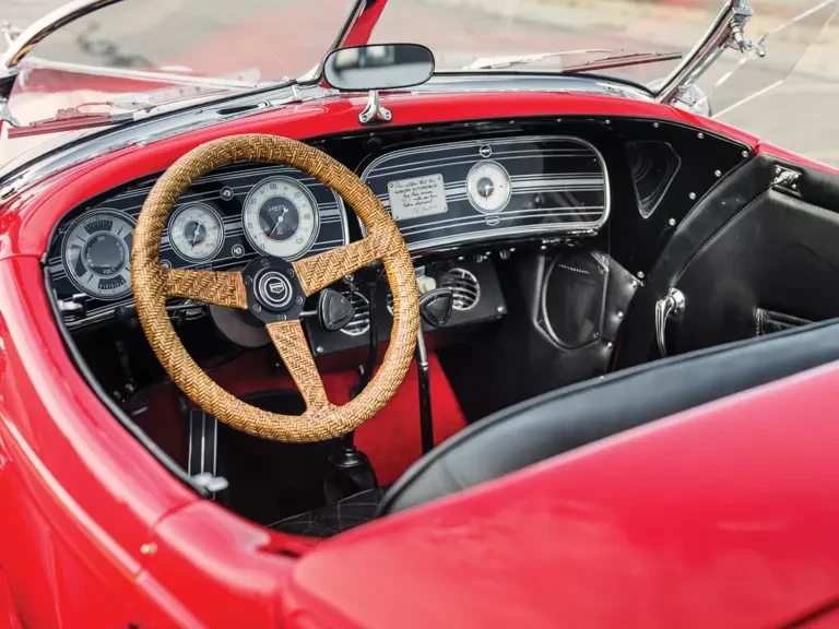 1974 Auburn Speedster - Image 5 of 25