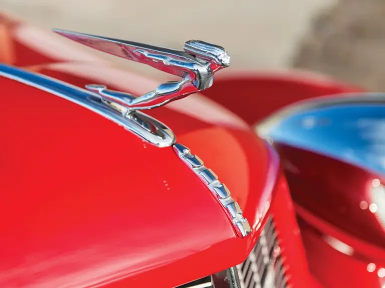 1974 Auburn Speedster - Image 7 of 25