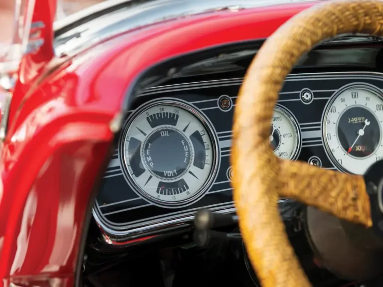 1974 Auburn Speedster - Image 15 of 25