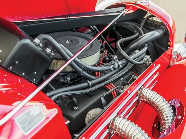 1974 Auburn Speedster - Image 24 of 25