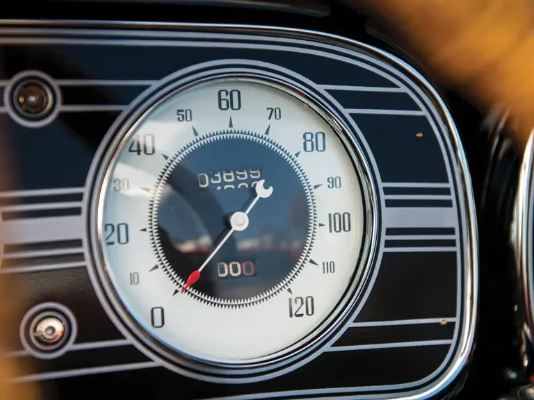 1974 Auburn Speedster - Image 14 of 25