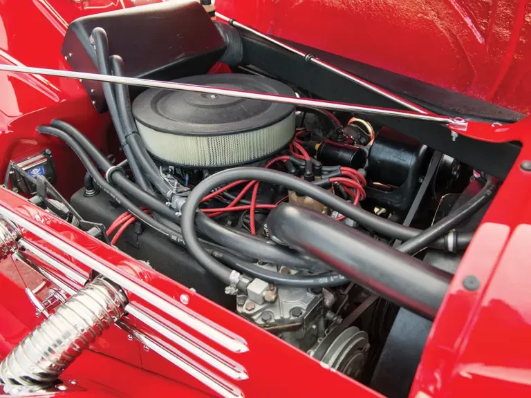 1974 Auburn Speedster - Image 4 of 25