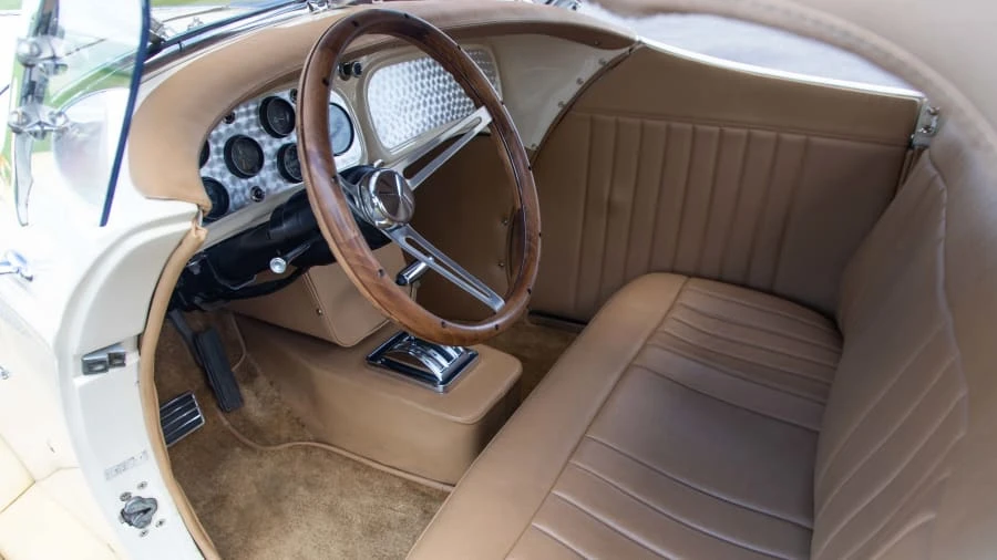 1974 Auburn Speedster - Image 4 of 14