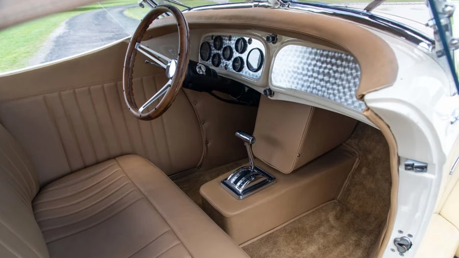 1974 Auburn Speedster - Image 5 of 14