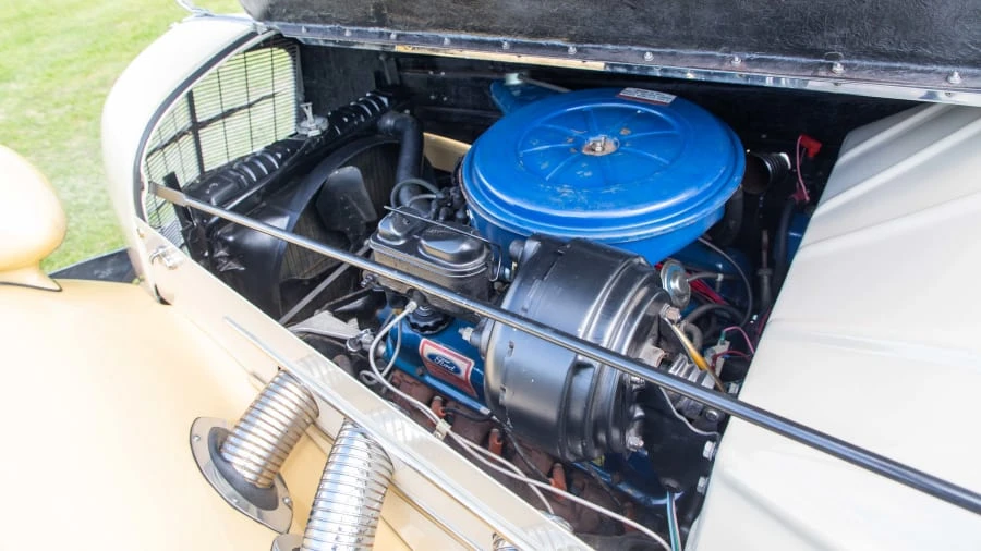 1974 Auburn Speedster - Image 7 of 14