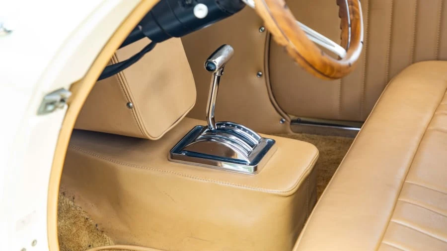 1974 Auburn Speedster - Image 9 of 14