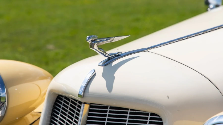 1974 Auburn Speedster - Image 13 of 14