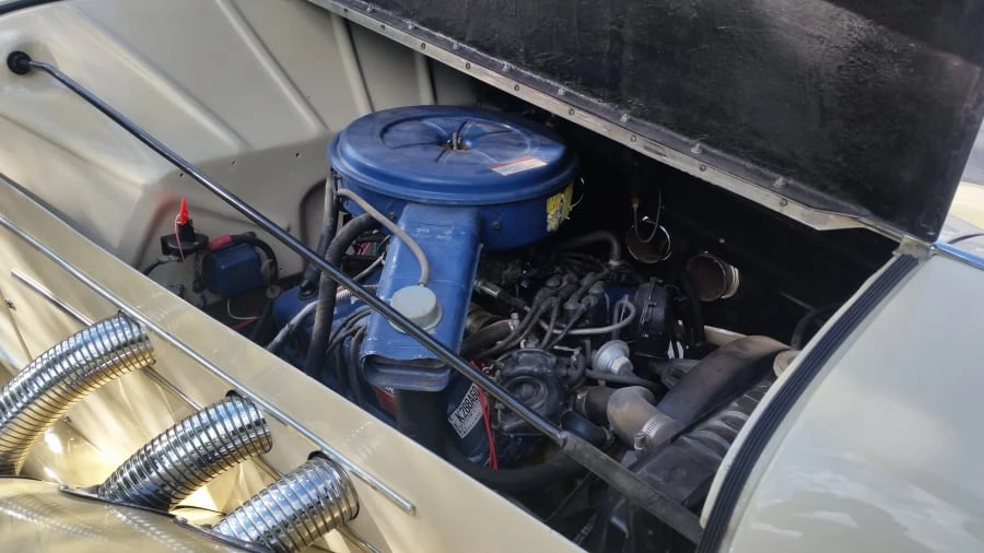 1974 Auburn Speedster - Image 5 of 6
