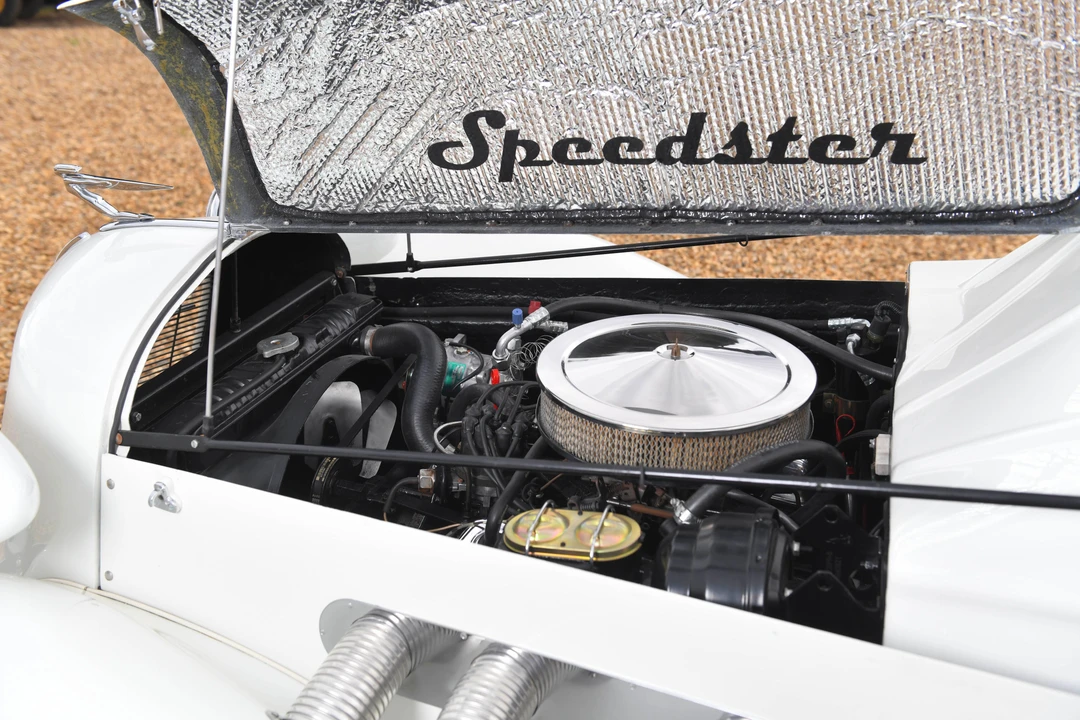 1974 Auburn Speedster - Image 31 of 31