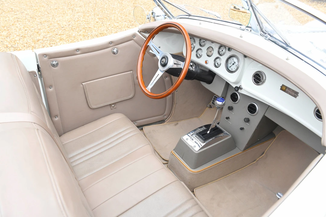 1974 Auburn Speedster - Image 21 of 31