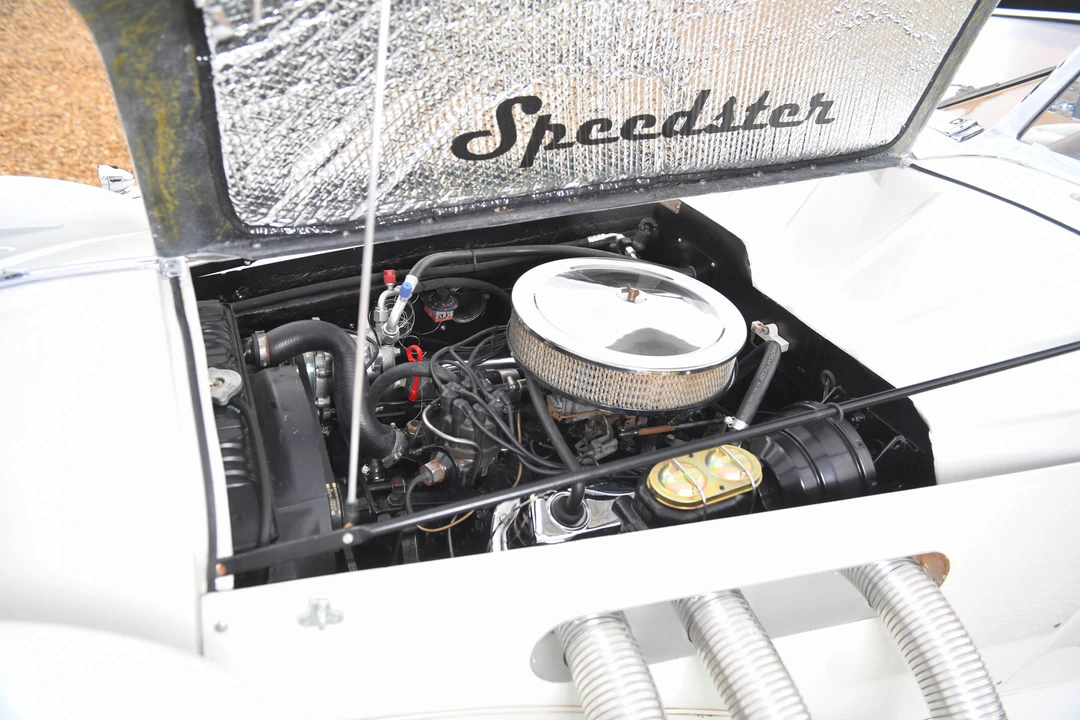 1974 Auburn Speedster - Image 28 of 31