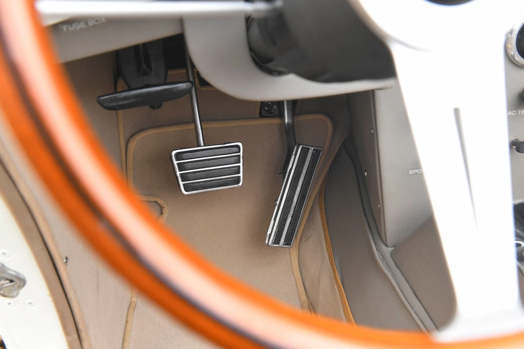 1974 Auburn Speedster - Image 6 of 31