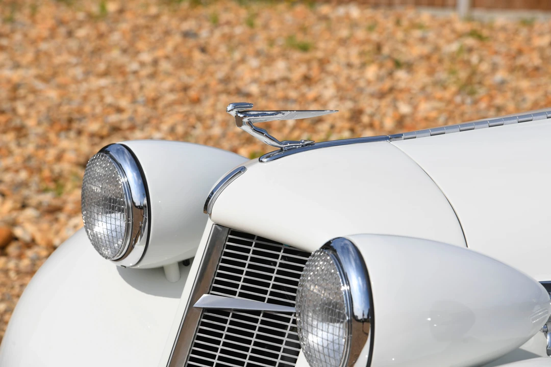 1974 Auburn Speedster - Image 8 of 31