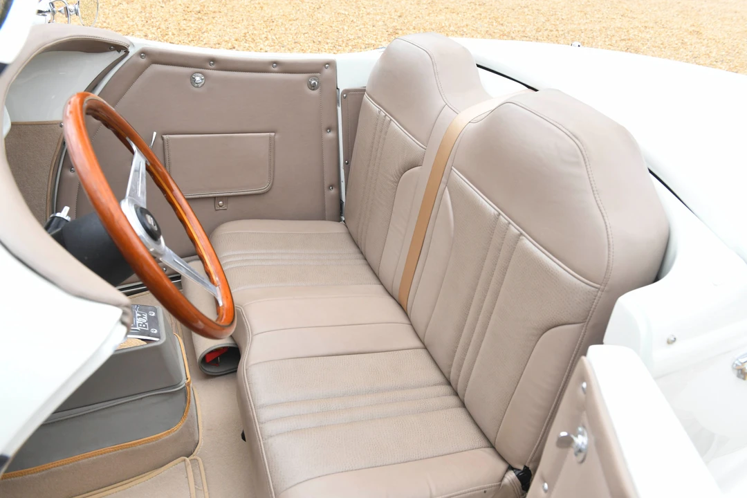 1974 Auburn Speedster - Image 11 of 31