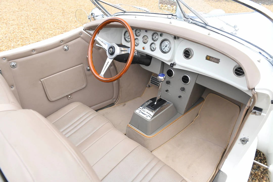1974 Auburn Speedster - Image 16 of 31