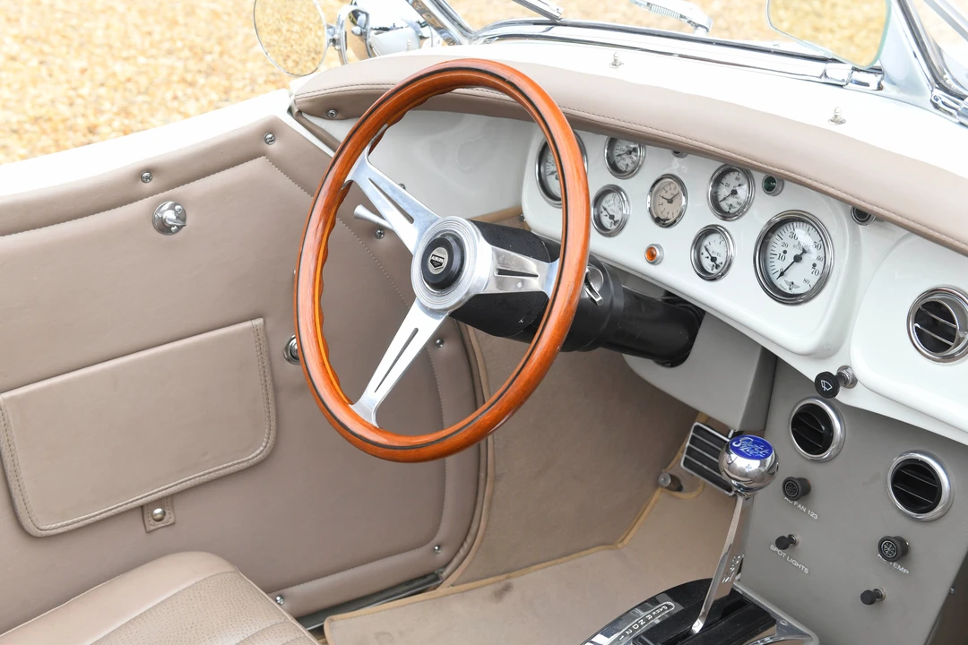 1974 Auburn Speedster - Image 20 of 31