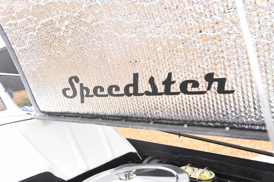 1974 Auburn Speedster - Image 25 of 31