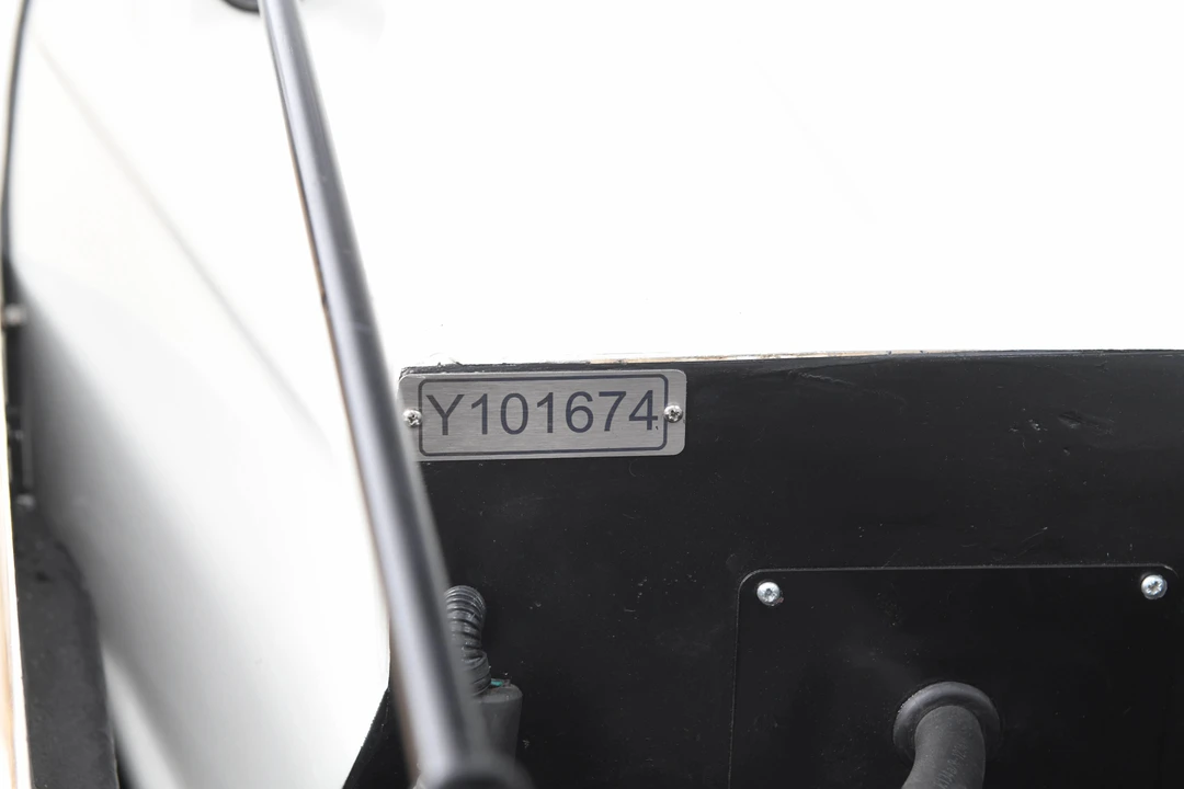 1974 Auburn Speedster - Image 24 of 31