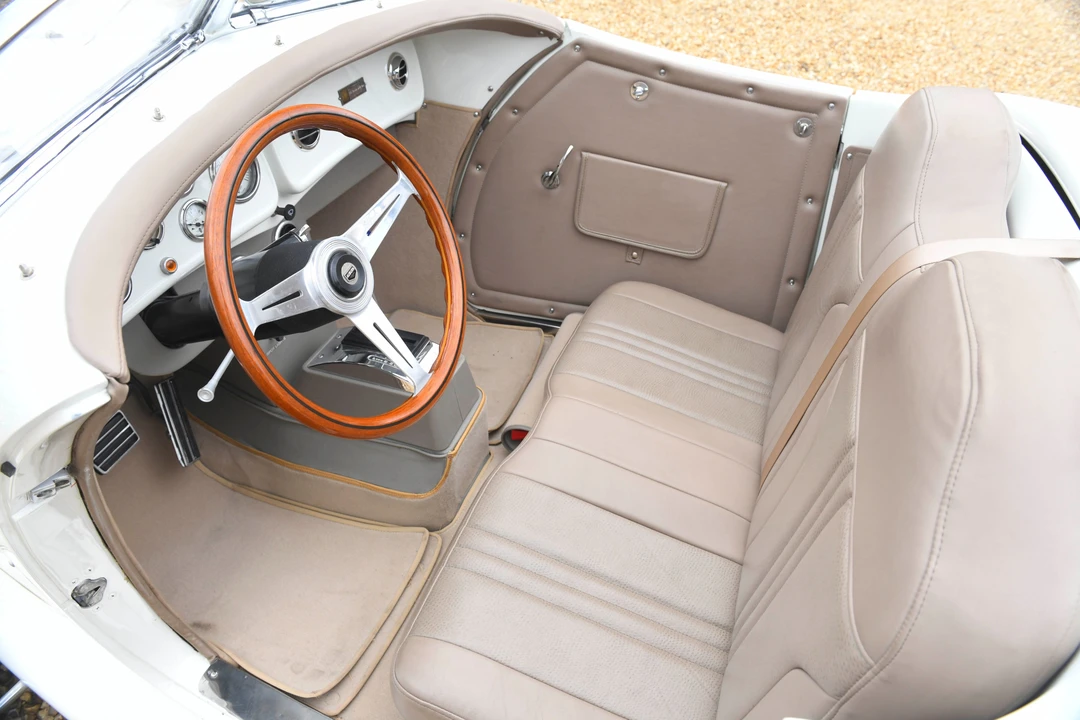 1974 Auburn Speedster - Image 12 of 31