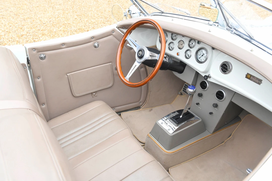 1974 Auburn Speedster - Image 22 of 31
