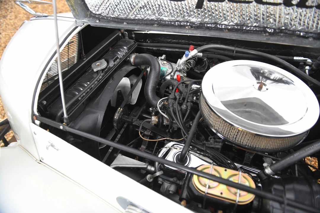 1974 Auburn Speedster - Image 29 of 31