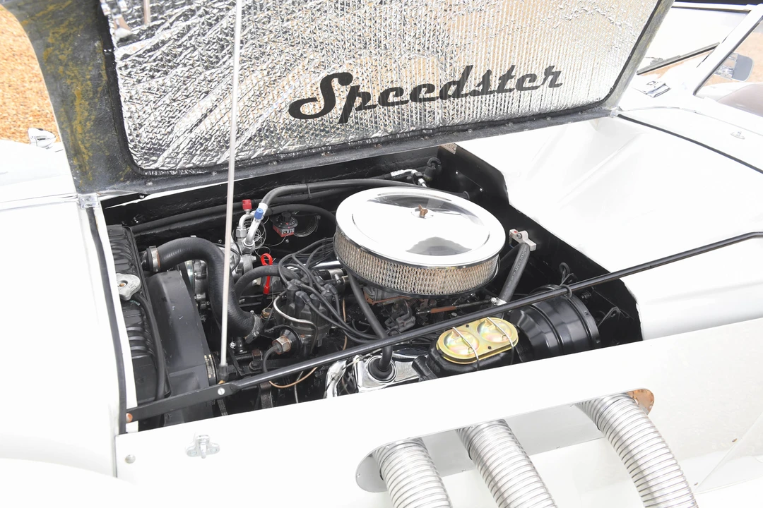 1974 Auburn Speedster - Image 27 of 31