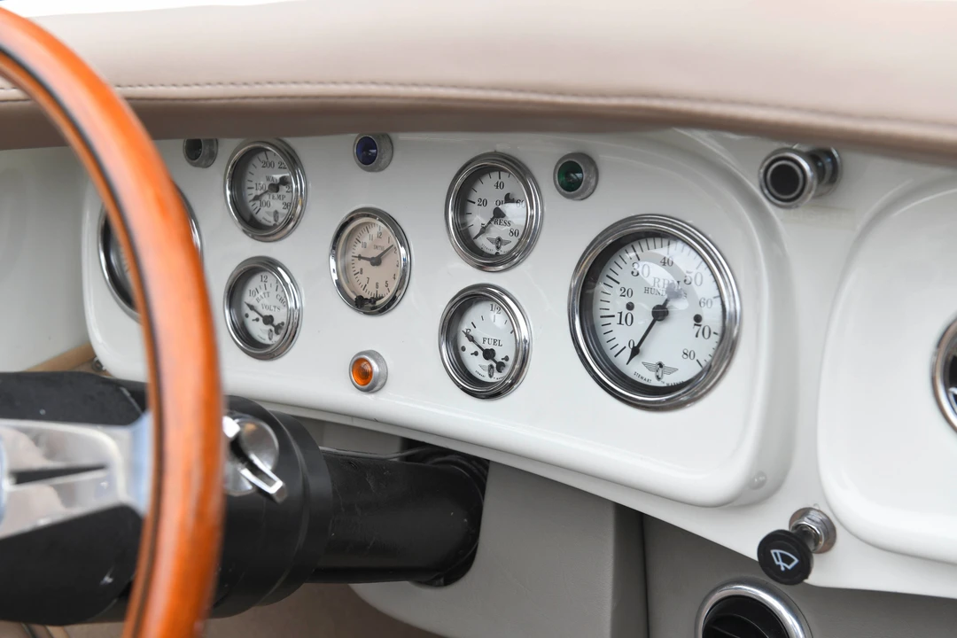 1974 Auburn Speedster - Image 13 of 31